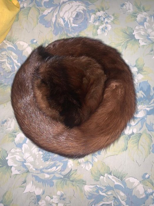 Продаются норковые шапки