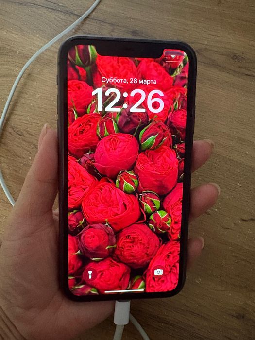 Срочно продам Iphone 11