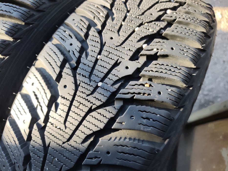 205/60/16" 4бр Nexen winguard, dot2321,7-8mm