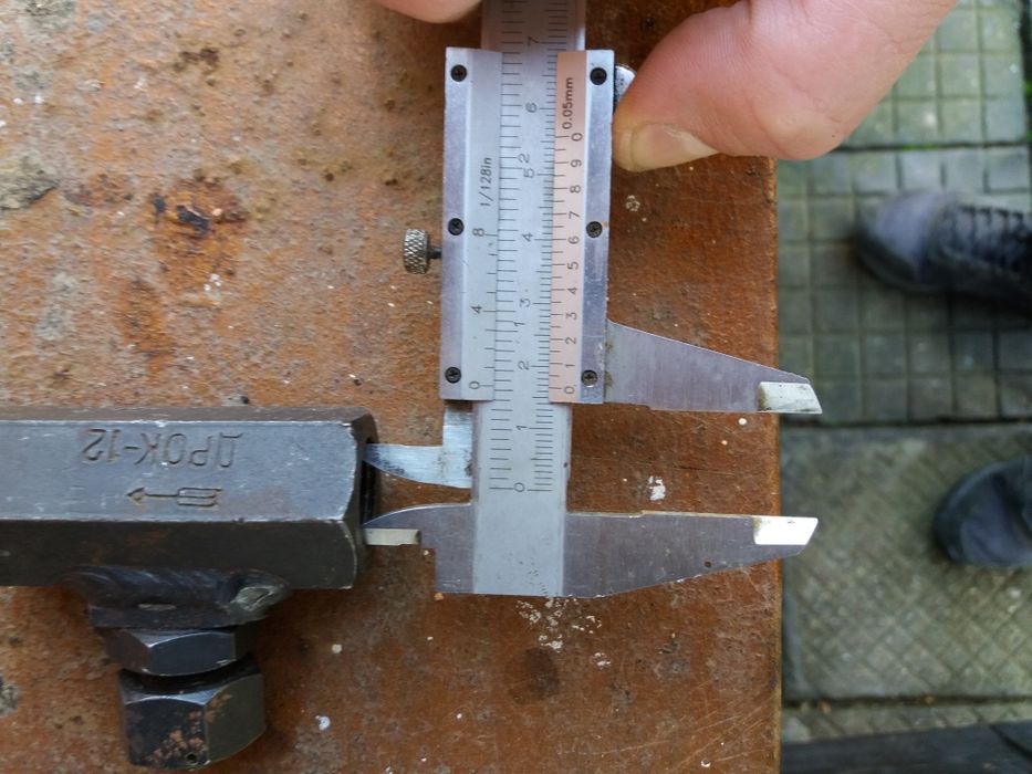 Дросел регулиращ с обратен клапан Дрок-12