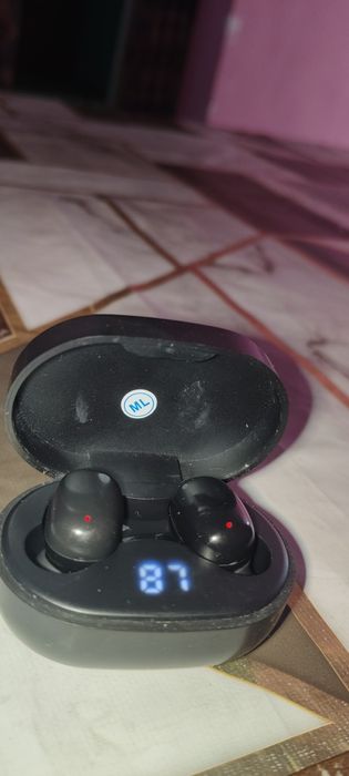 Airdotspro наушник сатылады