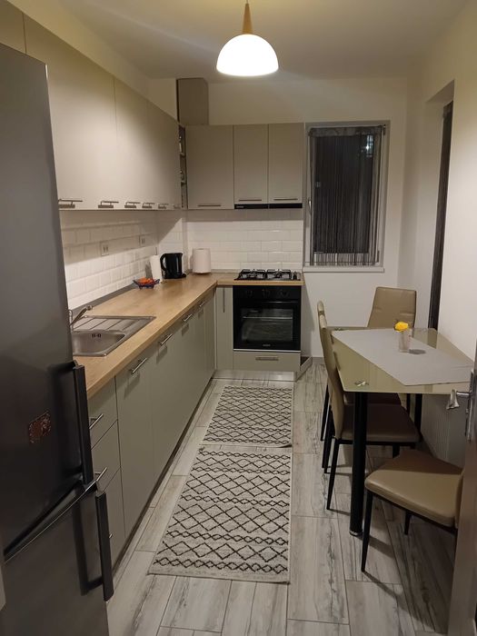 Inchiriez Ap 2 cam Victoria Rezidențial