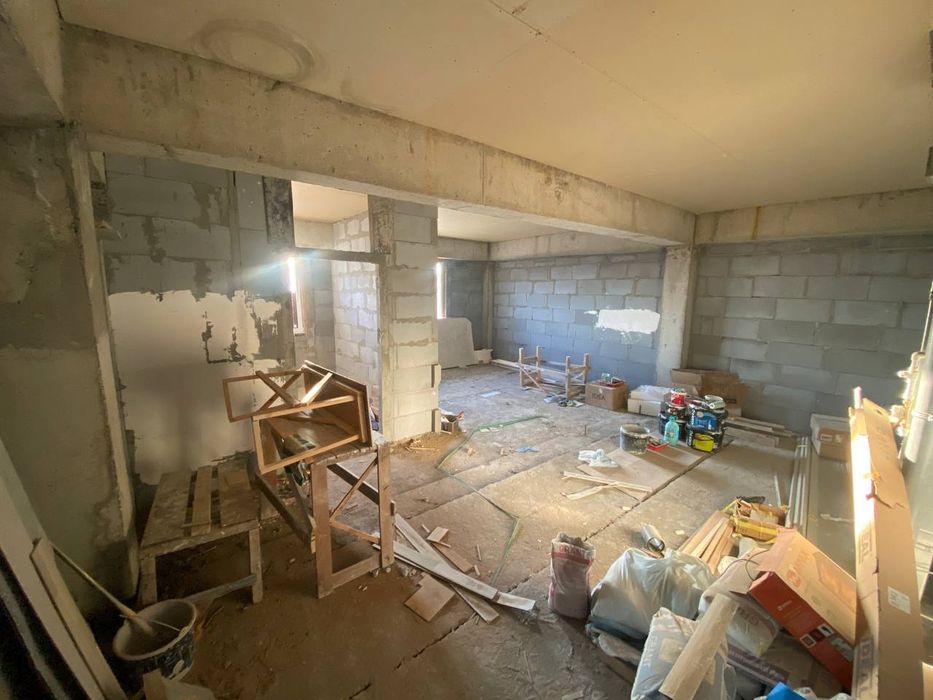 Продается 3/12/12 70м2 в ЖК Nice Villas, ор-р: Рохат круг