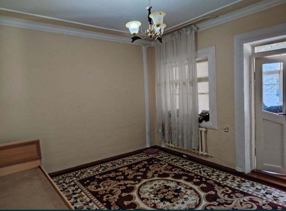 Аренда Участок Юнусобод Шахристанский под Бизнес!