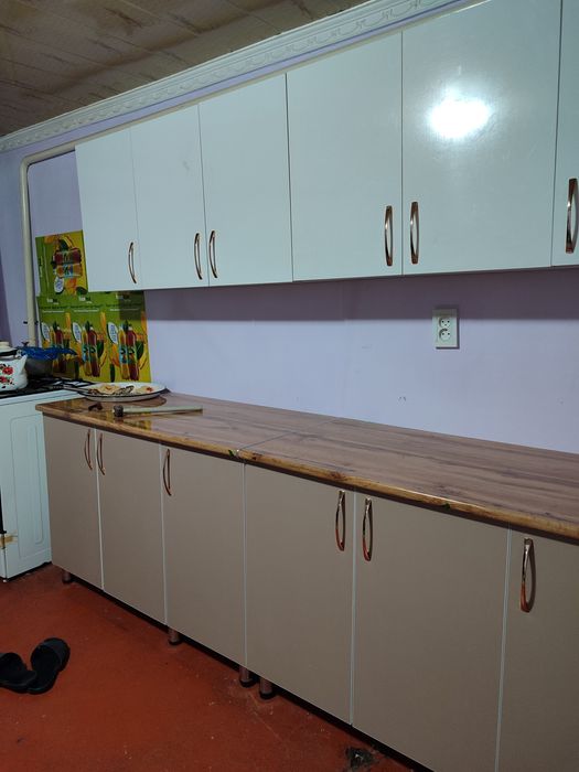 Кухонный гаринитур