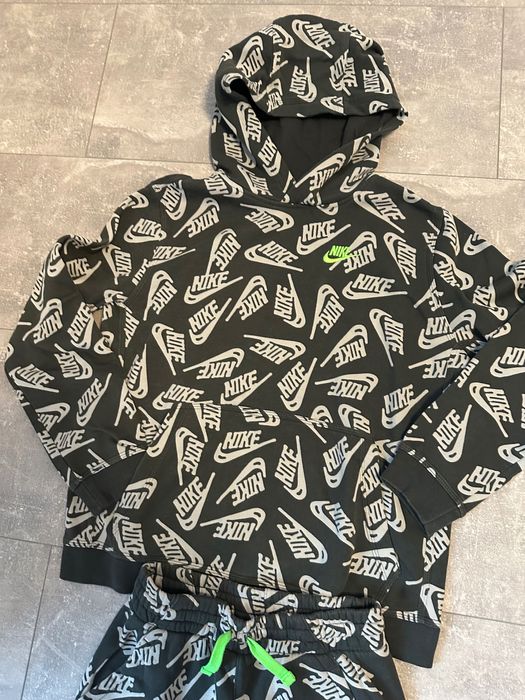 Детски екип Nike