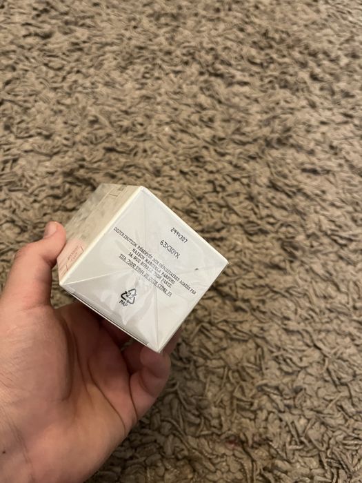 parfum maison margiela replica on a date