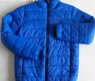 Детско олекотено шушляково яке за 9- 10 г.