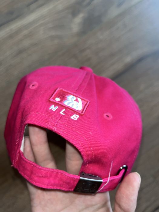 Кепка Бейсболка BK-S-NY-06