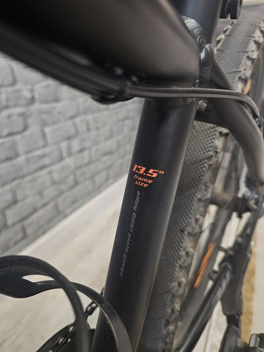 Велосипед Author A-Matrix 26 D