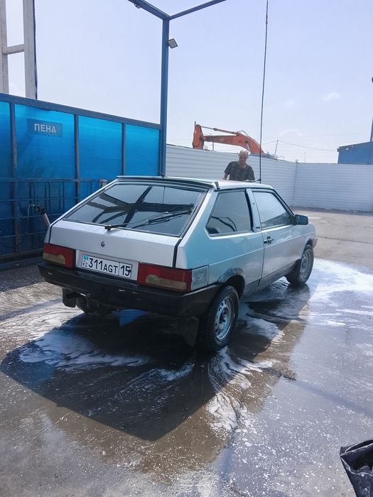 Продам ваз 2108 либо обмен