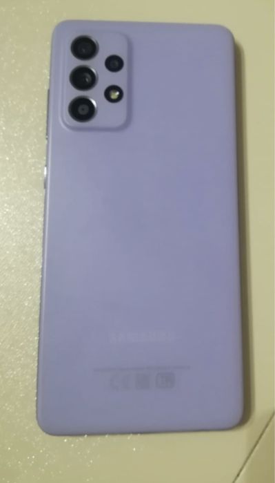 Самсунг А 52, 2021г