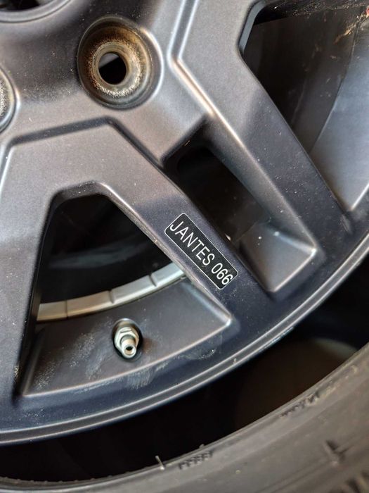 Джанти 6х130х17 Ineos