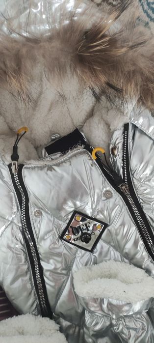 Кыскы детский  комбез сатылады