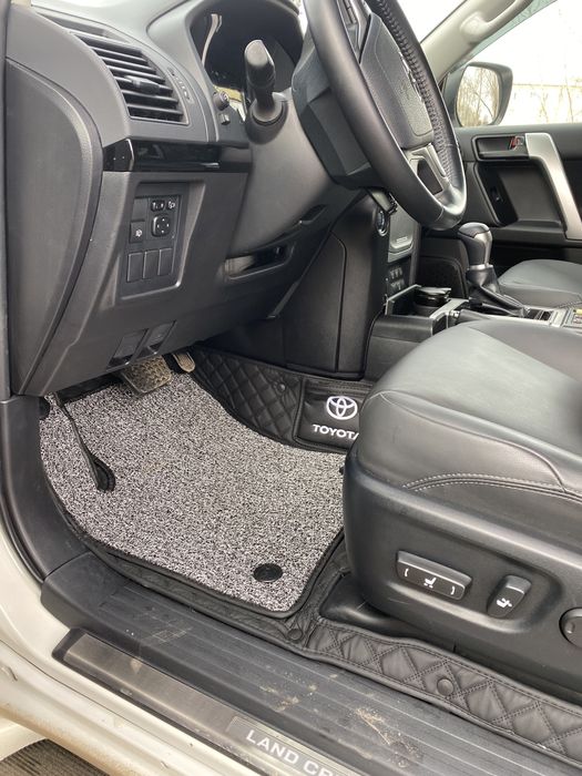 Ева Эва Eva 3D 3Д 5D 5Д коврики полики