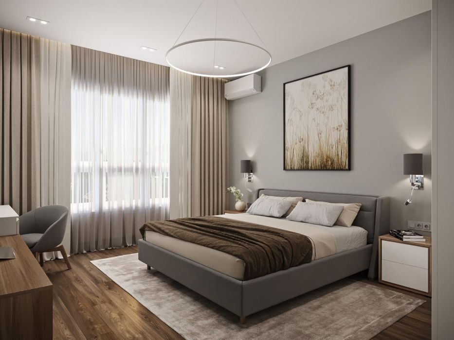 Ремонт квартир и офисов в Алмате