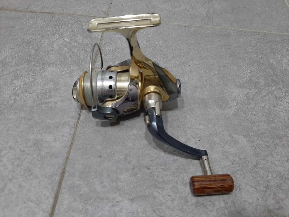 Макара за риболов Mitchell и Germina