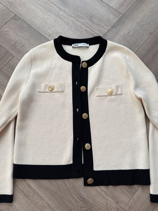 Кардиган Zara женский