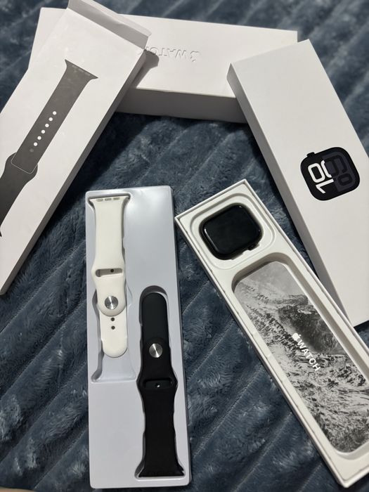 Apple watch seria 10