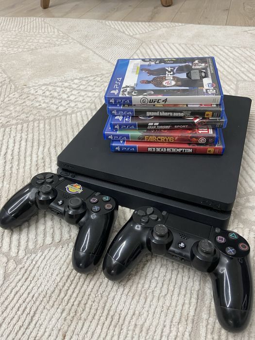 Playstation 4 Sony