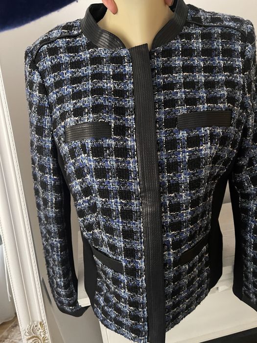 Jacheta Karl Lagerfeld