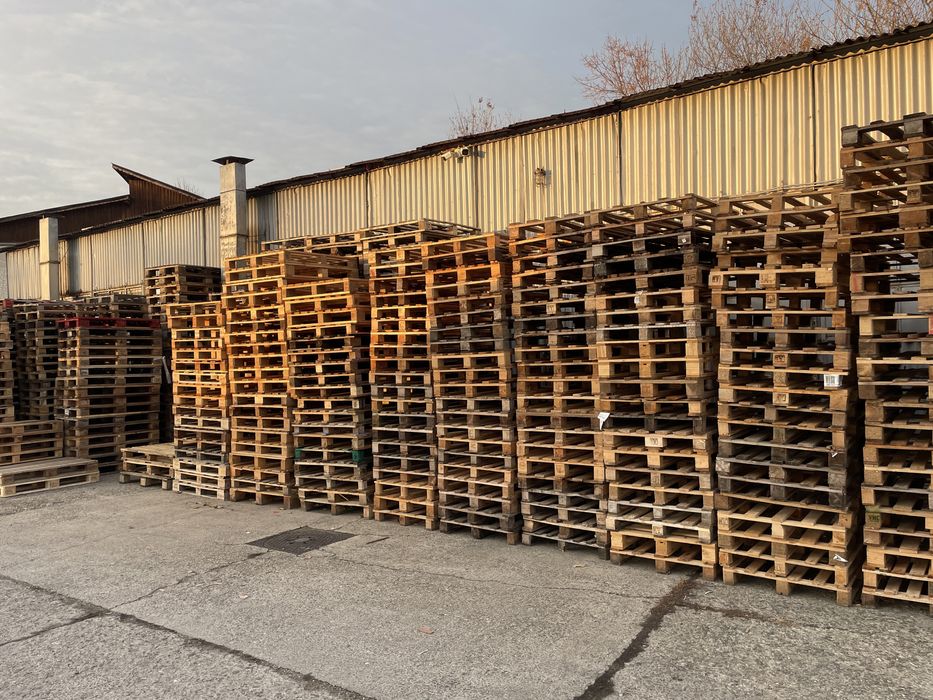 Paleti non euro si euro dimems 80x120