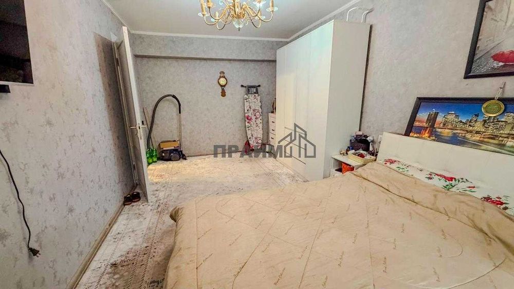 ПРОДАМ 3Х ком. Центр (Виктория ПРАЙМ)