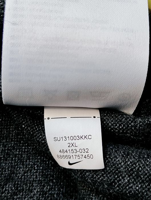 Bluză Nike Golf Exclusive