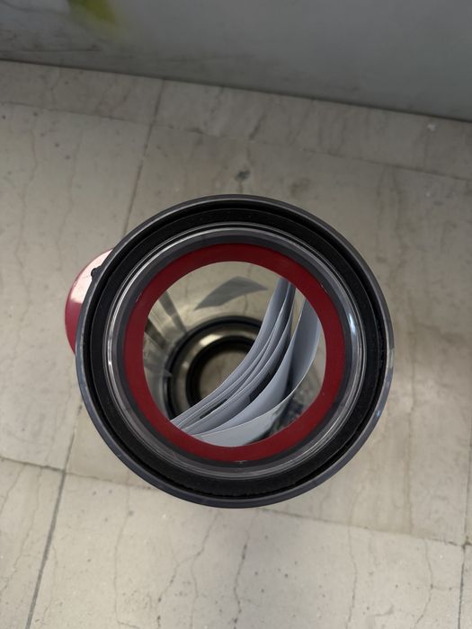 Контейнер за прах за прахосмукачки Dyson V11 V15 SV14 SV15 SV22