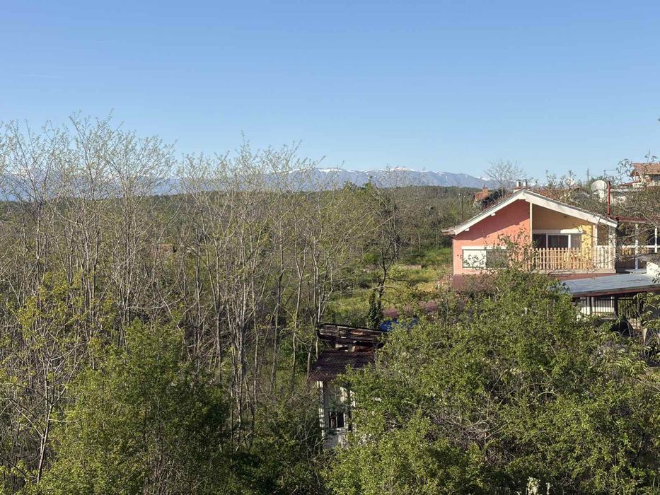 Къща/Вила в гр.Хисаря Воден камък