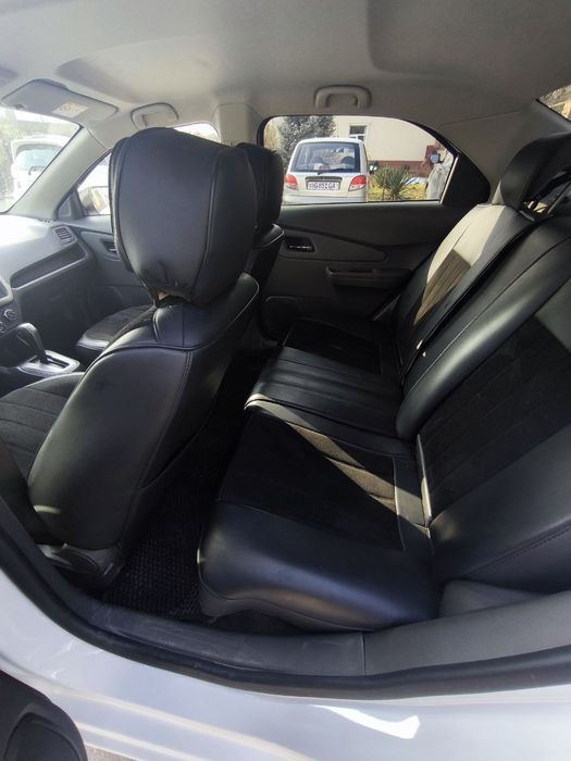 Cobalt midnight 2025 yil kraska toza probeg 6000