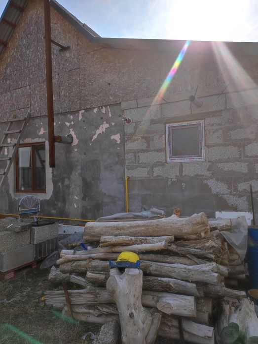 Продам дом 50 кв м