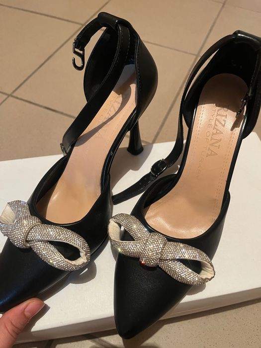 Туфли женские турция