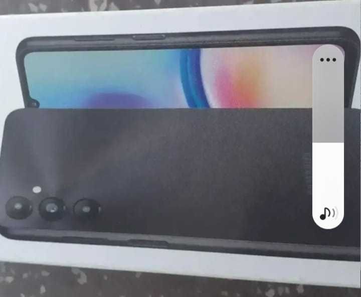 vand SAMSUNG A05S NOU, SIGILAT, in cutia originala