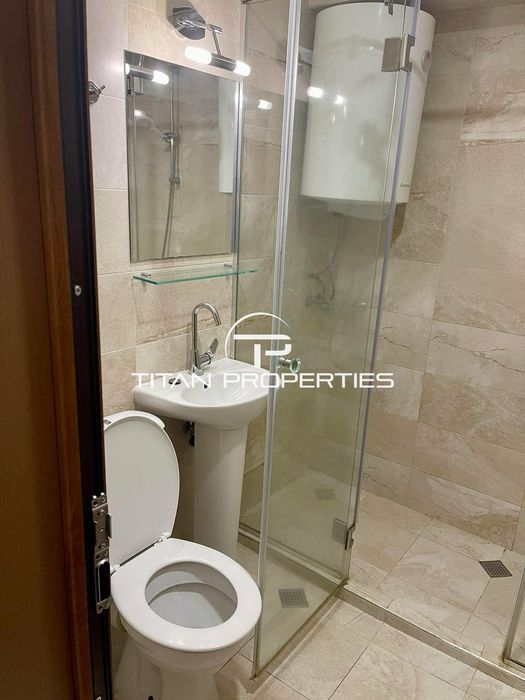 Дава се под наем Тристаен апартамент в Пловдив, Съдийски - 87 кв.м за 550 € - Снимка #10