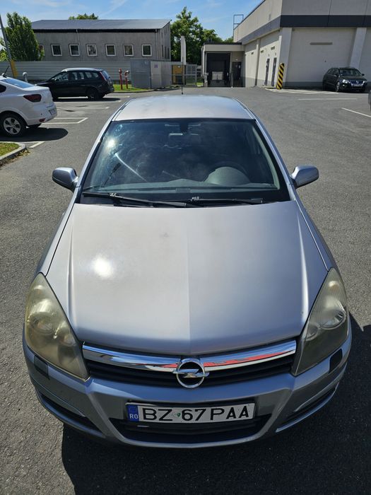Opel Astra H 1.6 EURO 4