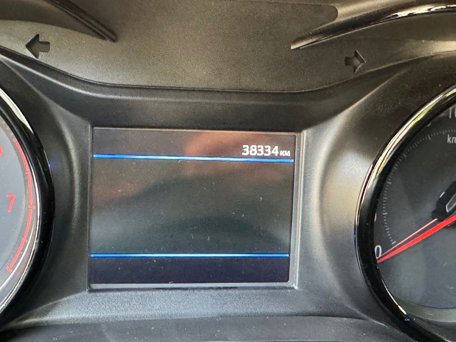 Chevrolet Tracker 2023 — 5