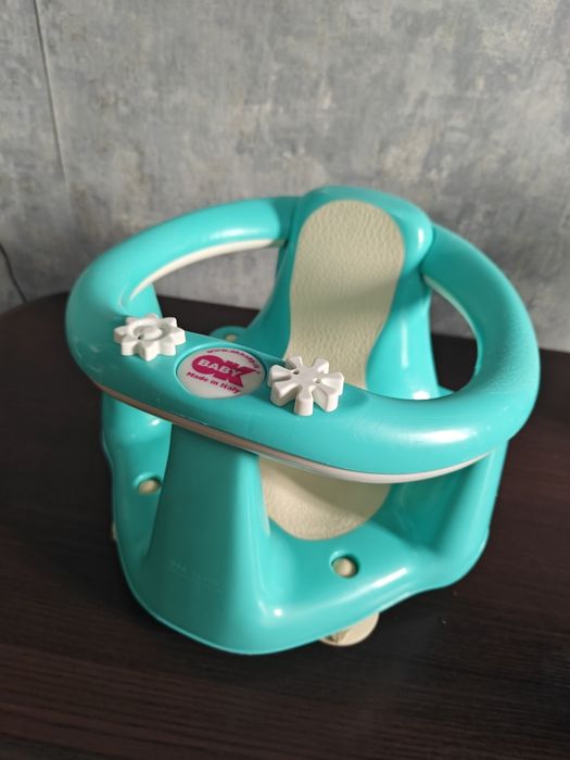 Стульчик для купания