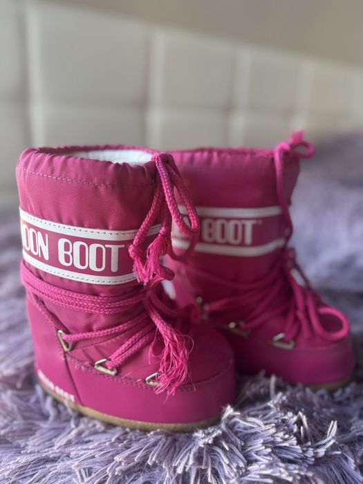 Moon Boot детски