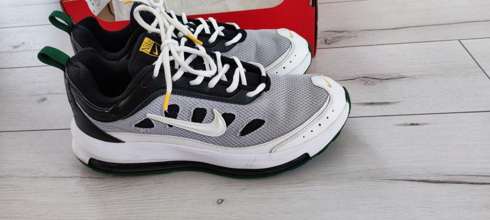 Nike air max мъжки маратонки