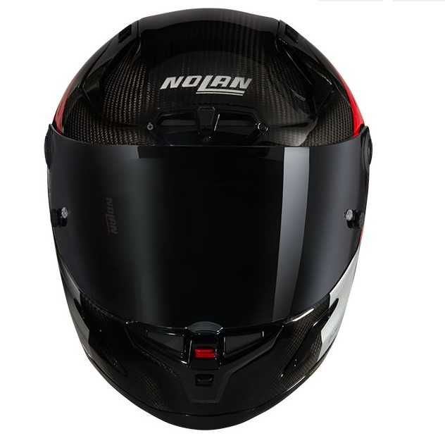 Каска Nolan X-804 RS Ultra Carbon