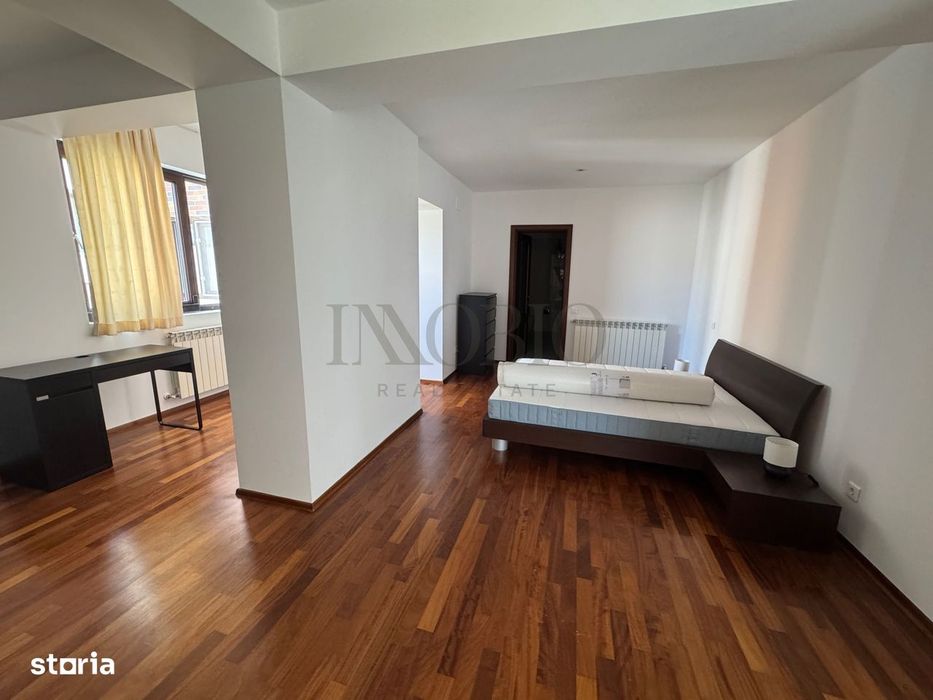 Apartament 3 camere | renovat | Herastrau