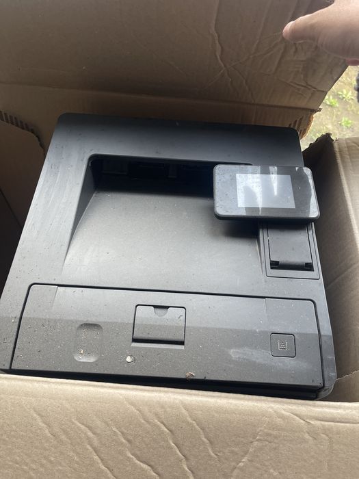 Принтер сатамын цветной и черно-белый