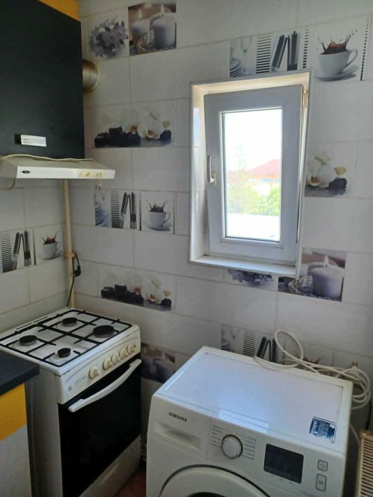 Garsoniera g4 zona turnuri