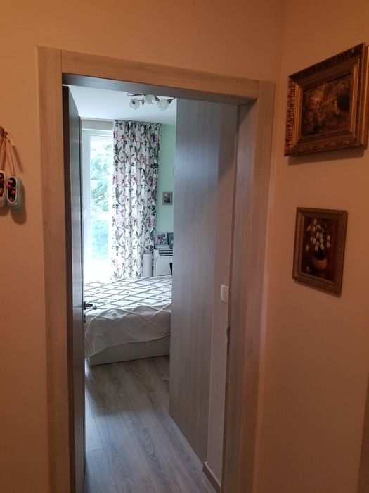 Дава се под наем Двустаен апартамент в Варна, Бриз - 60 кв.м за 550 € - Снимка #3