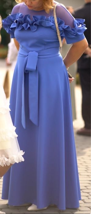 Продам вечернее платье