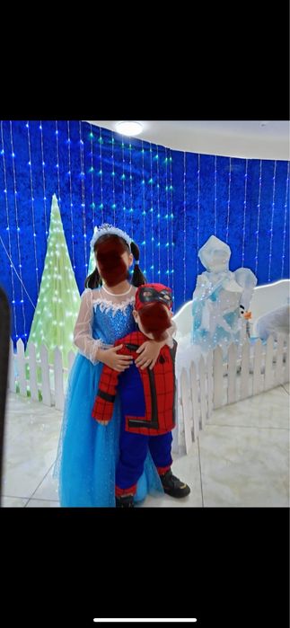 Продам новогодние костьюмы