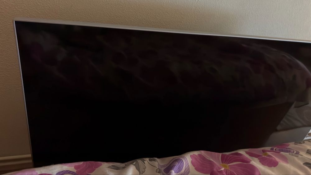 Televizor Phillips The One 58 inci