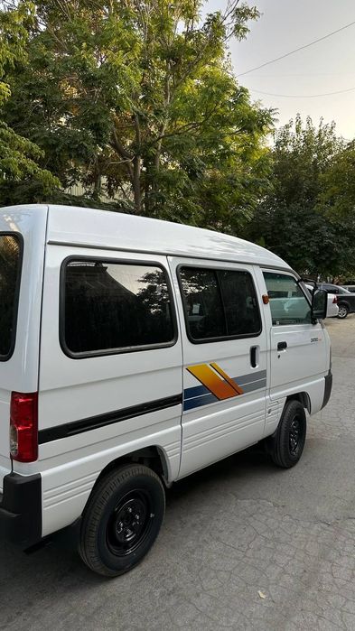 Тезда Дамас 2024 Сотилди!