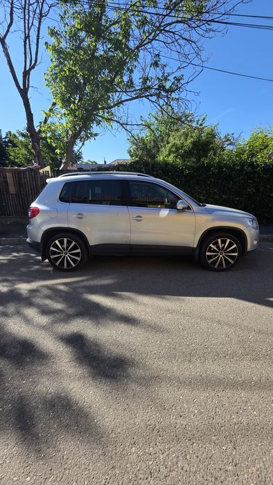 Jante 19 Volkswagen Tiguan